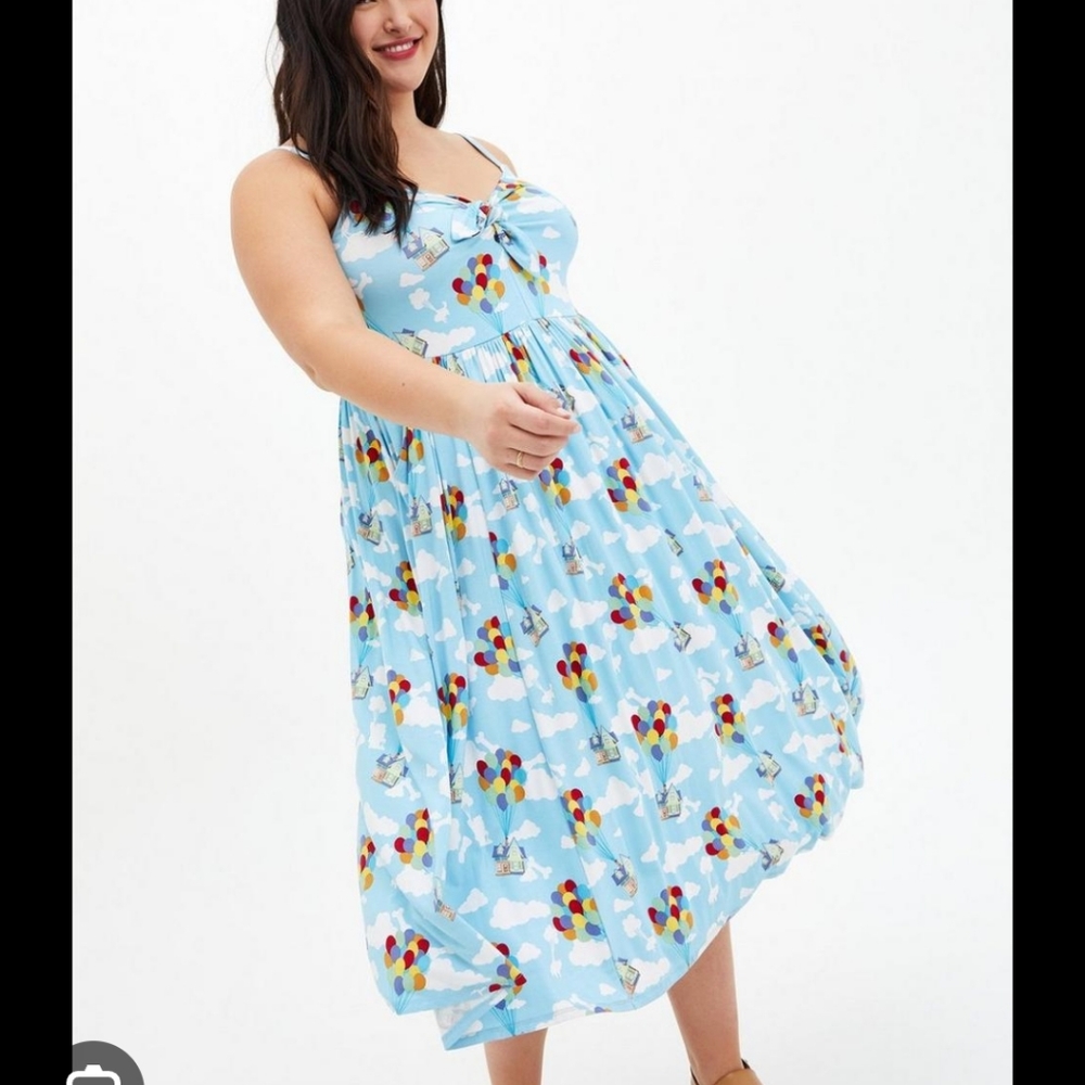 Up! Dress